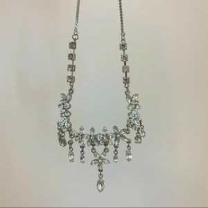 Crystal Necklace